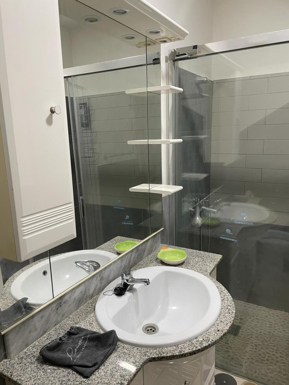 La Laja 38 Apartment ลาสปัลมาส เด กรานคานาเรีย ภายนอก รูปภาพ
