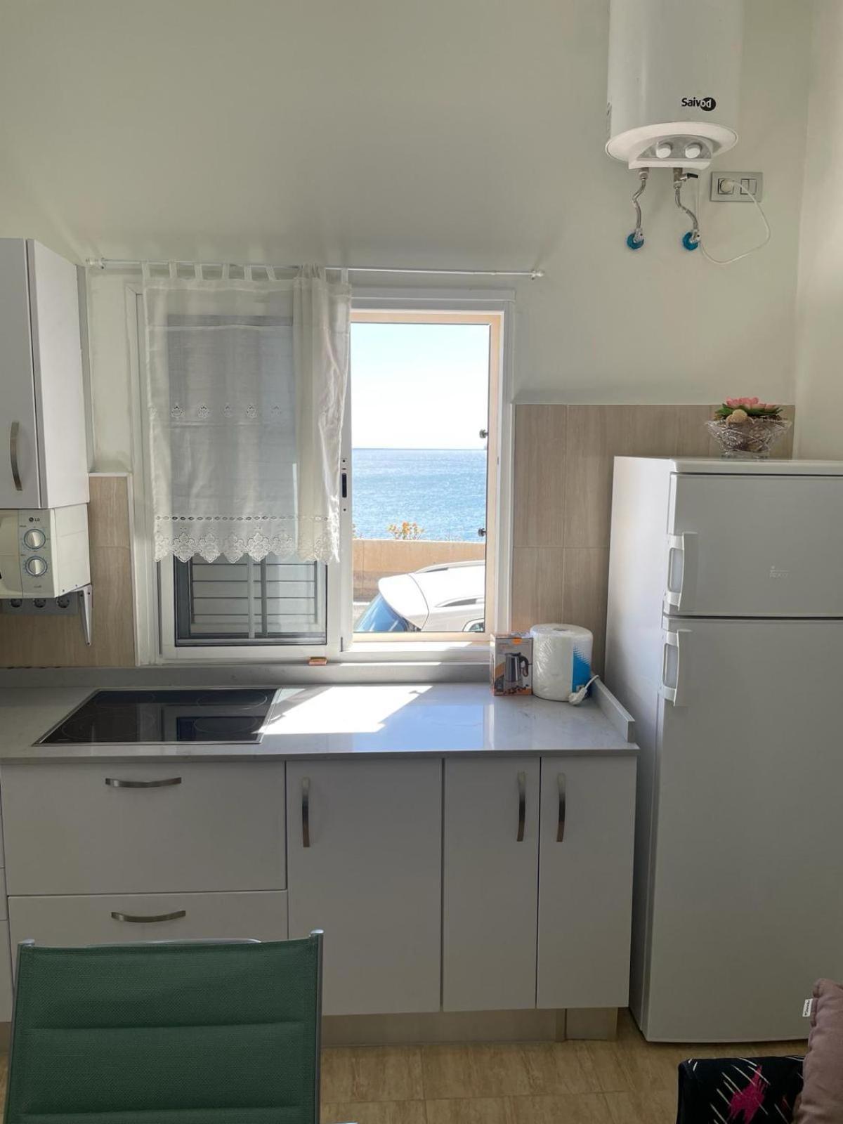 La Laja 38 Apartment ลาสปัลมาส เด กรานคานาเรีย ภายนอก รูปภาพ