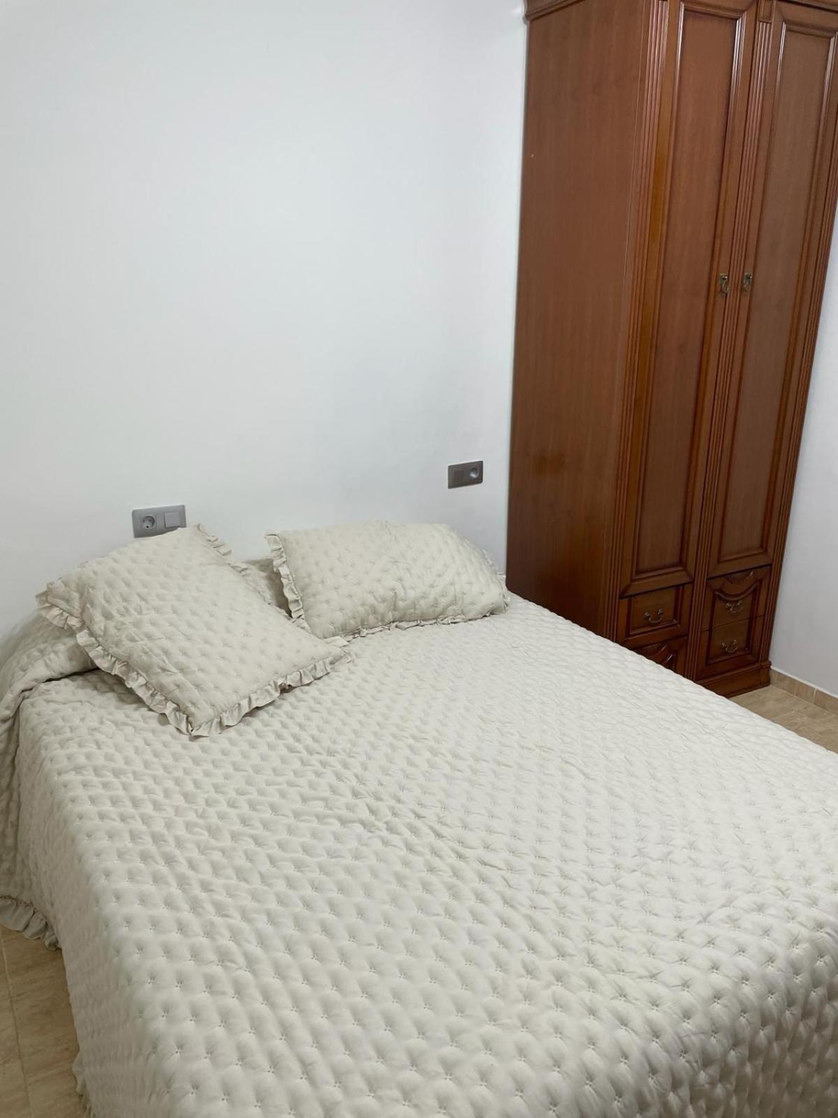La Laja 38 Apartment ลาสปัลมาส เด กรานคานาเรีย ภายนอก รูปภาพ