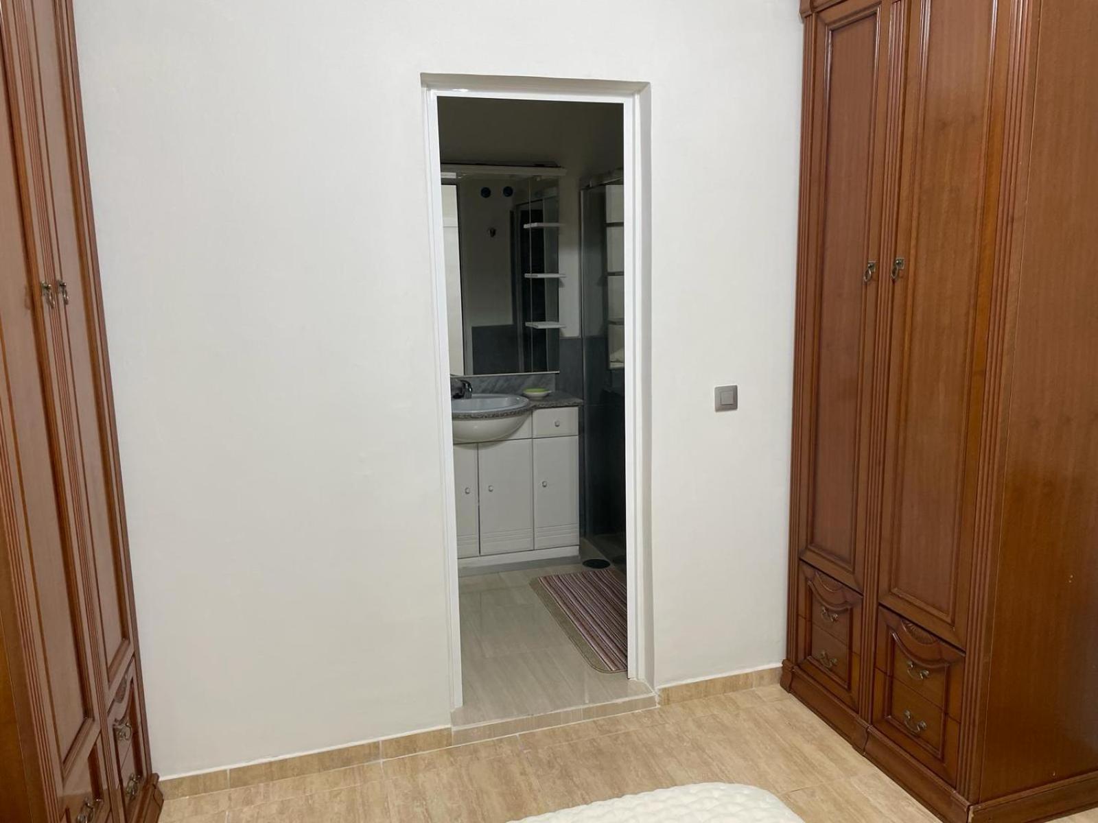 La Laja 38 Apartment ลาสปัลมาส เด กรานคานาเรีย ภายนอก รูปภาพ