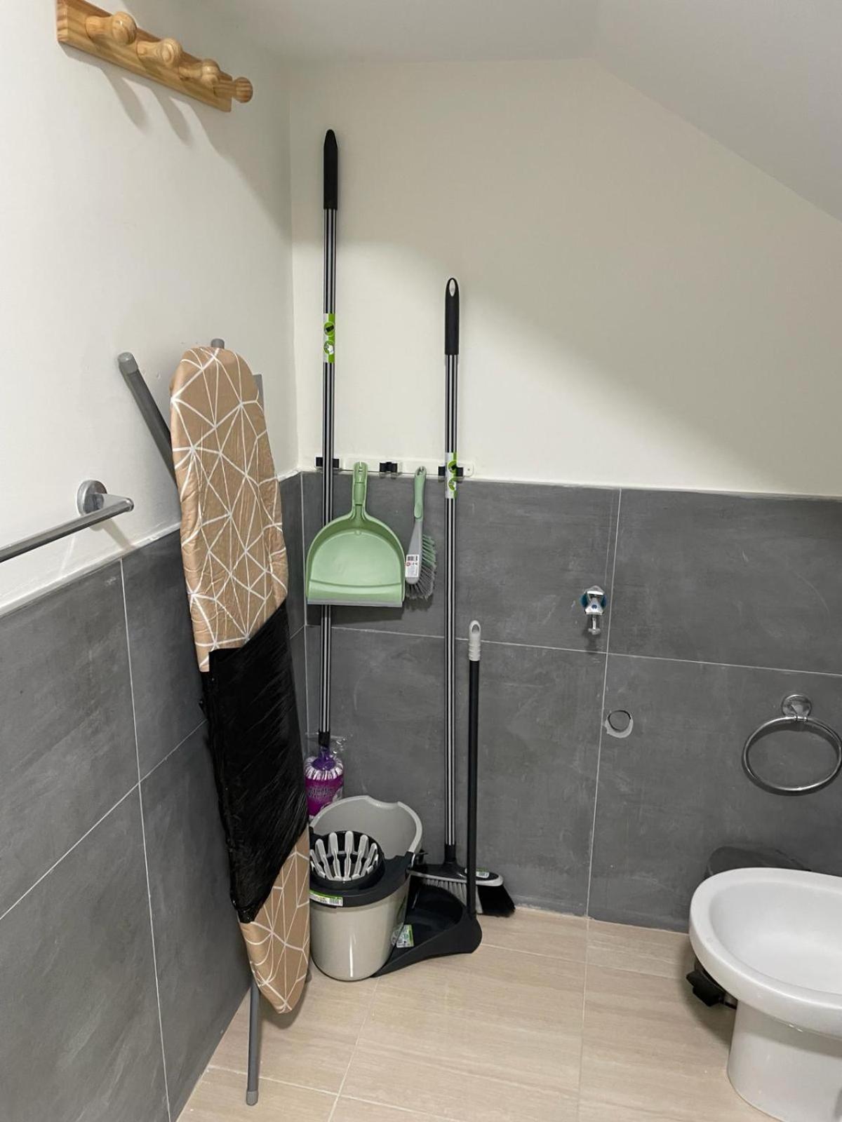 La Laja 38 Apartment ลาสปัลมาส เด กรานคานาเรีย ภายนอก รูปภาพ