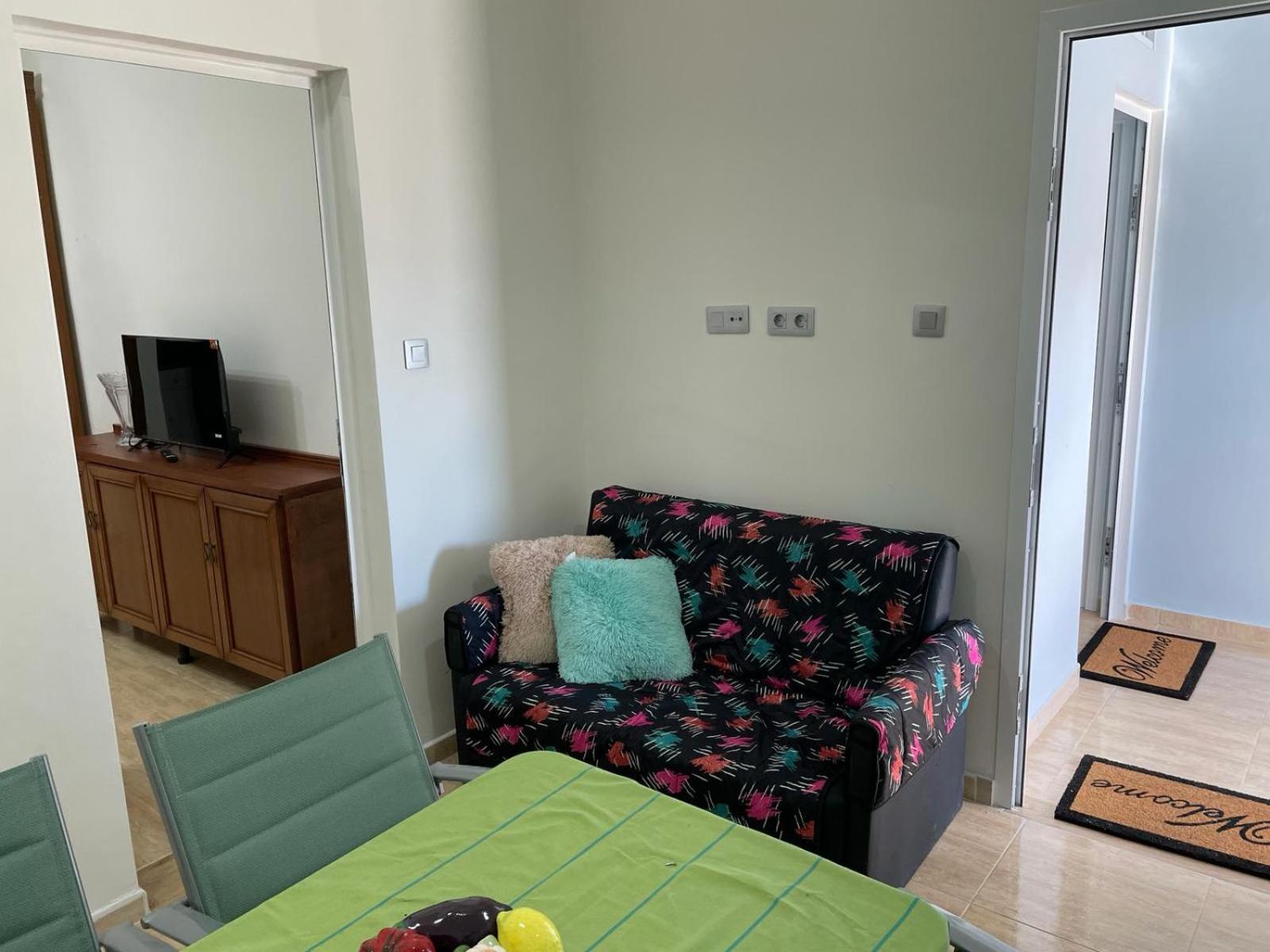 La Laja 38 Apartment ลาสปัลมาส เด กรานคานาเรีย ภายนอก รูปภาพ