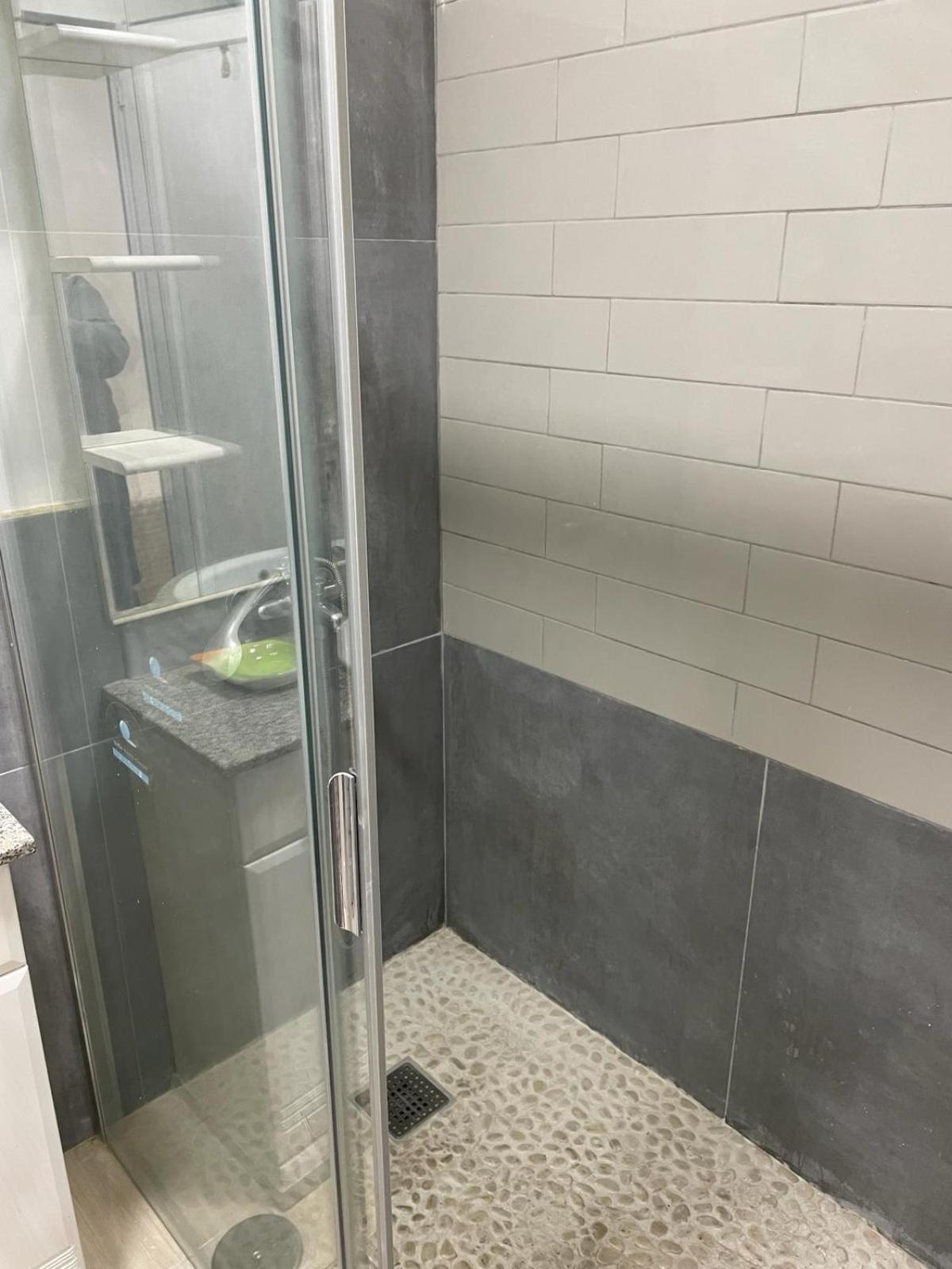 La Laja 38 Apartment ลาสปัลมาส เด กรานคานาเรีย ภายนอก รูปภาพ